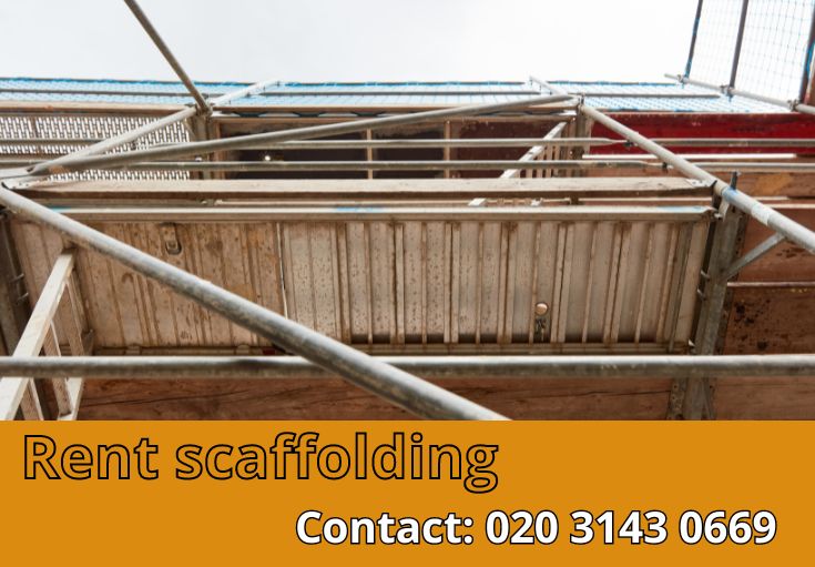 Scaffolding Rental Bayswater