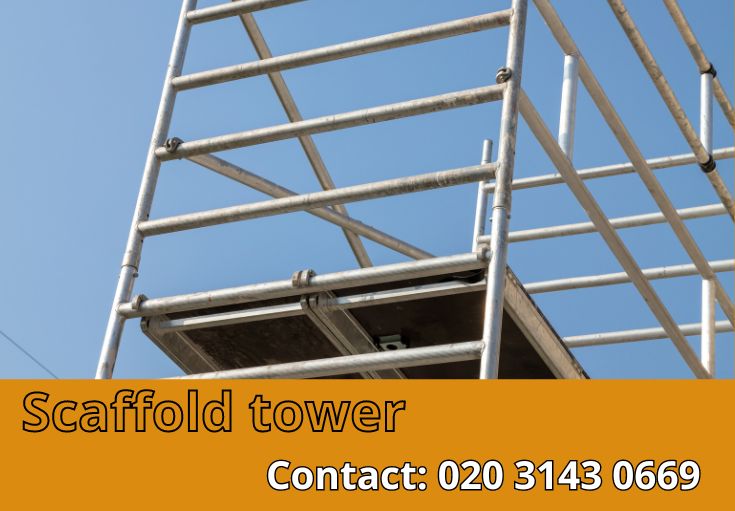 Scaffold Tower Bayswater