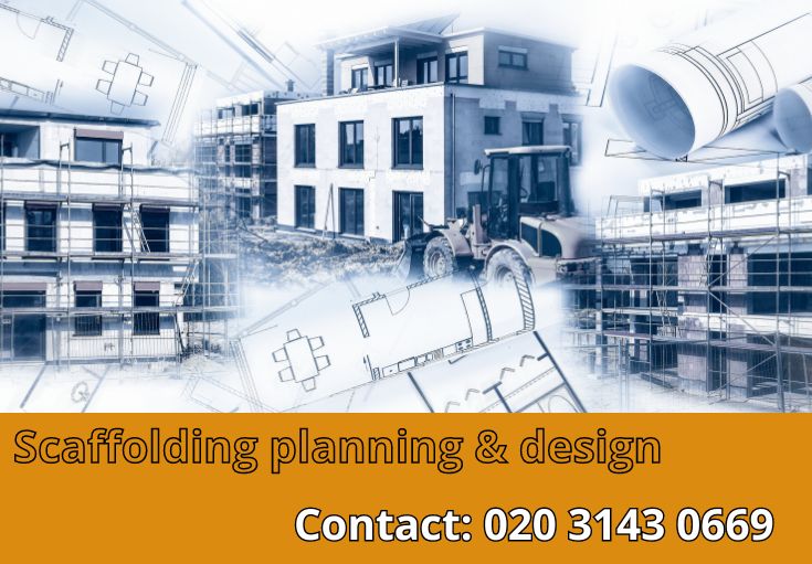 Scaffolding Planning & Design Bayswater